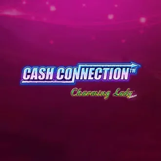 Capa do jogo Cash Connection Charming Lady