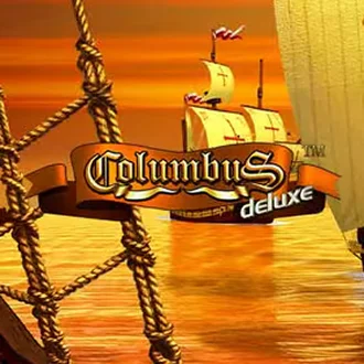 Capa do jogo Columbus deluxe
