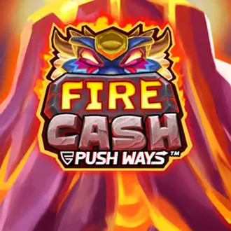 Capa do jogo Fire Cash Push Ways
