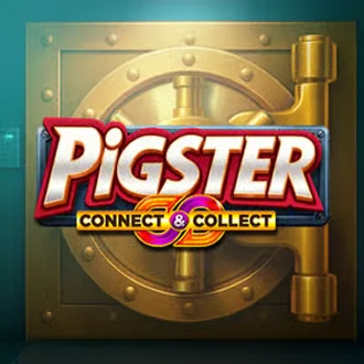 Capa do jogo Pigster
